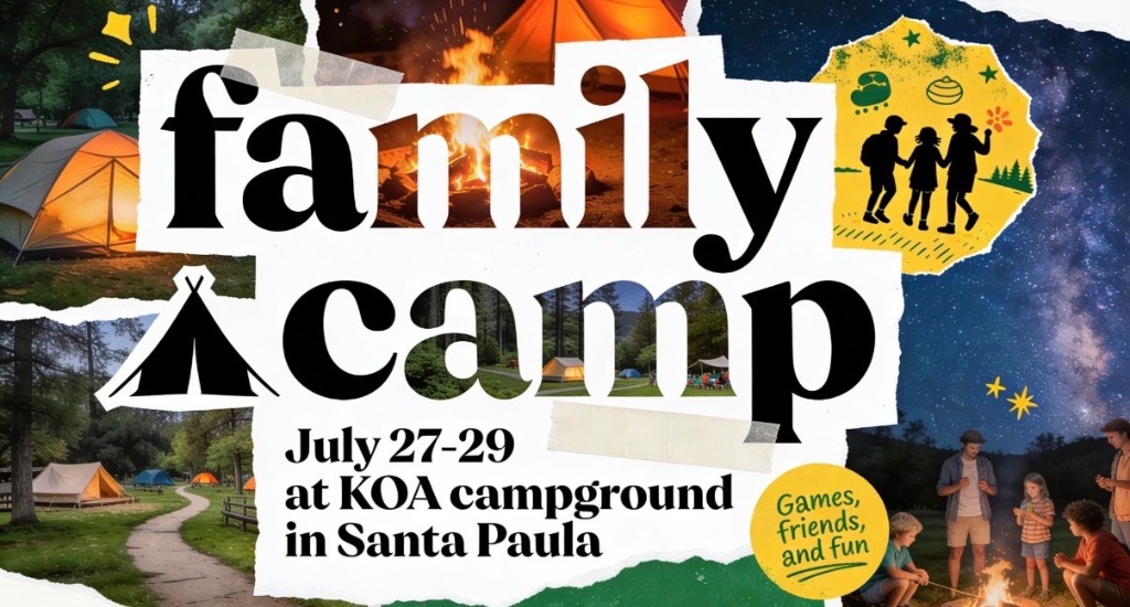 Family Camp