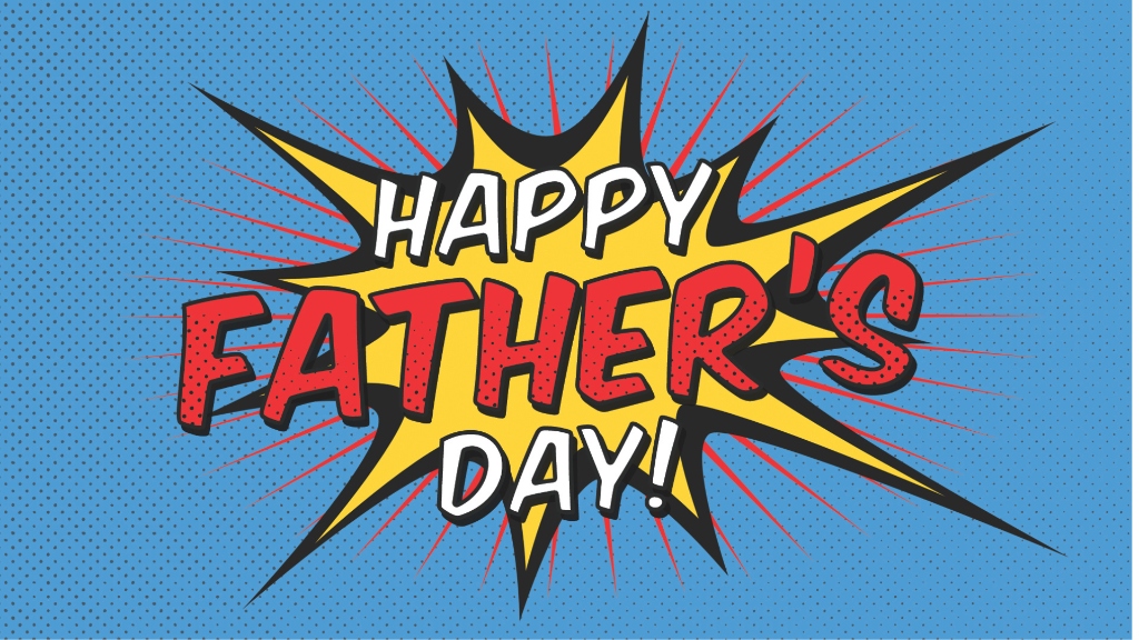 Father's Day