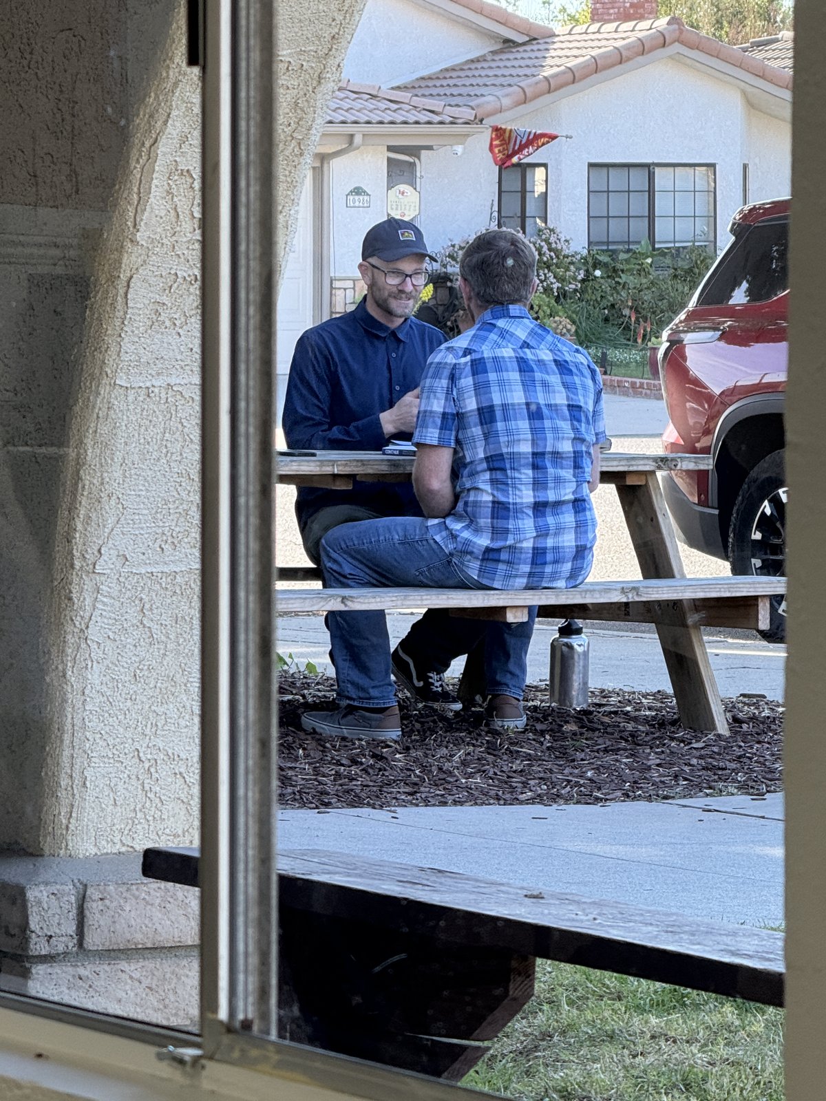 Discipleship