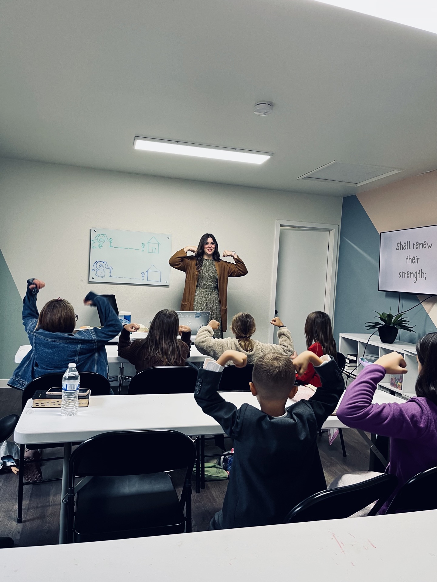 Children's Ministry